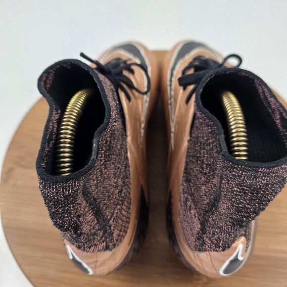 Nike Hypervenom Phantom II SG-Pro Shoes Mens Size 8.5 Dynamic Fit ACC Soccer - Picture 7 of 15